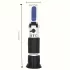 2-in-1 Refraktometer und Hydrometer