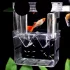 Acryl Brutkasten für Jungfische