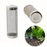 12 mm/16 mm Edelstahl-Aquariumfilter