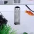 12 mm/16 mm Edelstahl-Aquariumfilter