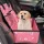 Auto-Reise Hundematte