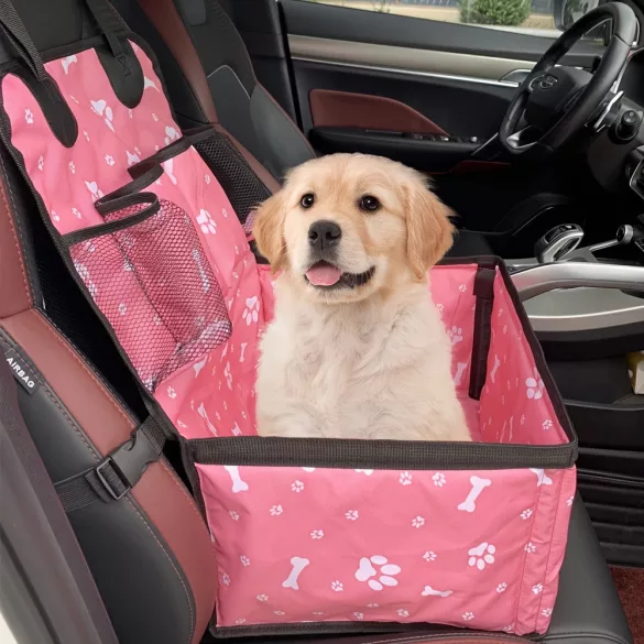 Auto-Reise Hundematte