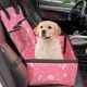 Auto-Reise Hundematte