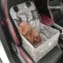 Auto-Reise Hundematte