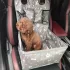 Auto-Reise Hundematte