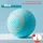 1 Stk. Interaktives Elektrisches Intelligentes Katzenspielzeug Ball - USB Aufladbarer Automatisch Rollender Ball