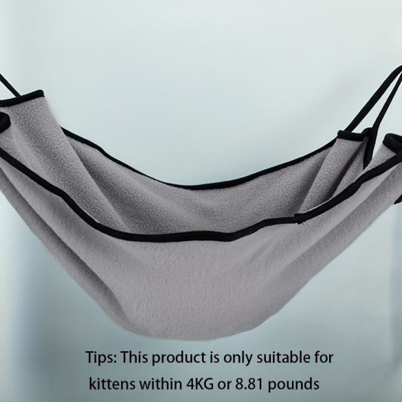 Bequeme Hängematte für Katzen