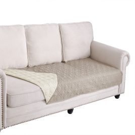 Wendbare, wasserdichte Haustierdecke