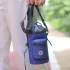 Hundetrainingstasche mit integriertem Kotbeutelhalter