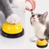 Interaktives Hunde- und Katzen-Trainingsglöckchen