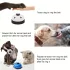 Interaktives Hunde- und Katzen-Trainingsglöckchen