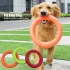 Hundetraining Spiel, Großer Frisbee für Hunde