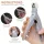 Professioneller Haustier-Nagelknipser mit LED-Licht