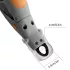 LED-Haustiernagelschneider mit Lupe