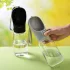 Auslaufsichere Tragbare Hundetrinkflasche
