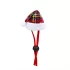 Mini Weihnachts-Haustiermütze