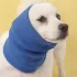 Hundekopfbedeckung