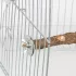 Langleiter aus Holz für Vögel