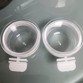 1 Stk. Vogelhäuschen Tasse