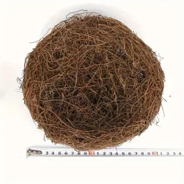 1 Stück Künstliches Vogelnest