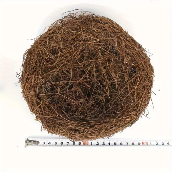 1 Stück Künstliches Vogelnest