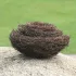 1 Stück Künstliches Vogelnest