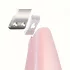 USB-Aufladbarer Haustiertrimmer, Elektrischer Trimmer mit Breiter Klinge
