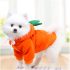 Warmer Winter-Fleece für Hunde