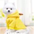 Warmer Winter-Fleece für Hunde