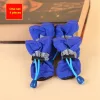 Blau - XL