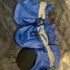 4er Set wasserdichte Hundeschuhe für kleine Hunde