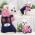Niedliches Design, Kapuzenpullover mit Hundemotiv