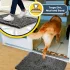 Hundematte für Schlammige Pfoten