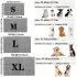 Hundematte für Schlammige Pfoten