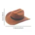 Katzen-Cowboyhut