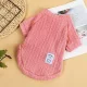 Niedlicher Strickpullover für Haustiere für Herbst und Winter