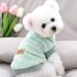 Warme Kleidung für Hunde - Niedlicher kältebeständiger Haustierpullover