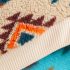 Totembedruckter Haustierpullover, Herbst- und Winterkleidung für Katzen und Hunde