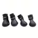 Wasserdichte Welpenstiefel mit rutschfester Sohle