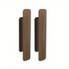 Braun-1 - 2 Stk