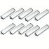 10er-Set magnetische Schiebetürverschlüsse für Schränke