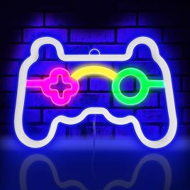 LED-Neon in Controller-Form