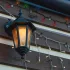 10 Stk. Schraubbare Lichterkettenhaken