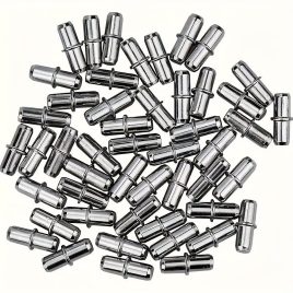 20 Stück 5x16mm Regalträger