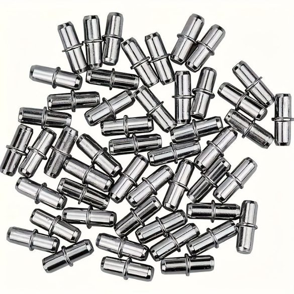 20 Stück 5x16mm Regalträger