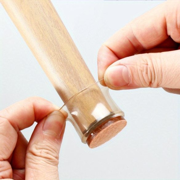 16er Set Silikon Stuhlbein-Schützer