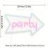 Party LED Neonbeleuchtung
