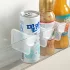 5er-Set Küchen-Schubladentrenner für Kühlschrank