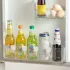 5er-Set Küchen-Schubladentrenner für Kühlschrank