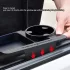 1 Stk. Multifunktionale Auto-Organizer Box mit Getränkehalter